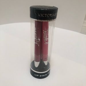 Victoria’s Secret Beauty Rush Lip Stain Tr…